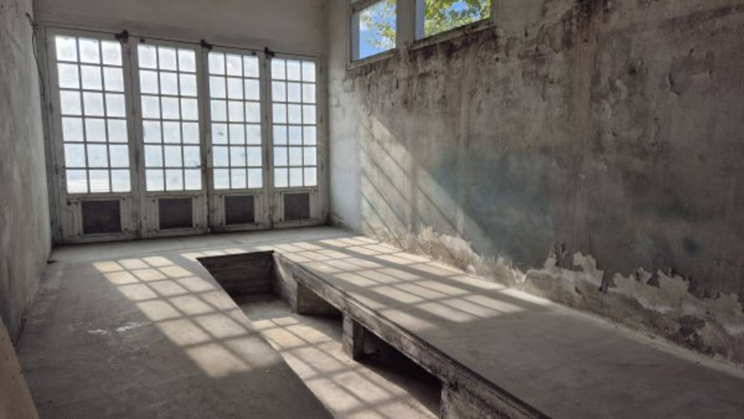 REXIM - Local d'activités - Pyrénées-Orientales - Saint-Paul-de-Fenouillet - 2