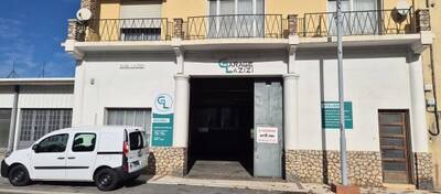 REXIM - Local d'activités - Pyrénées-Orientales - Saint-Paul-de-Fenouillet - 4