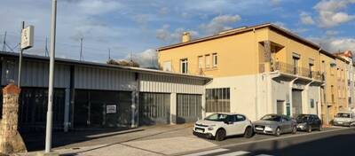 REXIM - Local d'activités - Pyrénées-Orientales - Saint-Paul-de-Fenouillet - 1