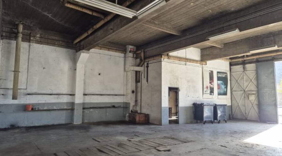 REXIM - Local d'activités - Pyrénées-Orientales - Saint-Paul-de-Fenouillet - 3