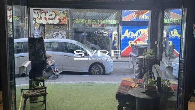 REXIM - Local commercial - Bouches-du-Rhône - Marseille - 1