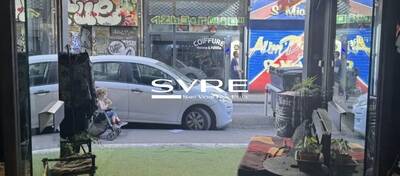 REXIM - Local commercial - Bouches-du-Rhône - Marseille - 1