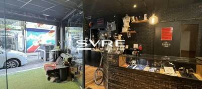 REXIM - Local commercial - Bouches-du-Rhône - Marseille - 2