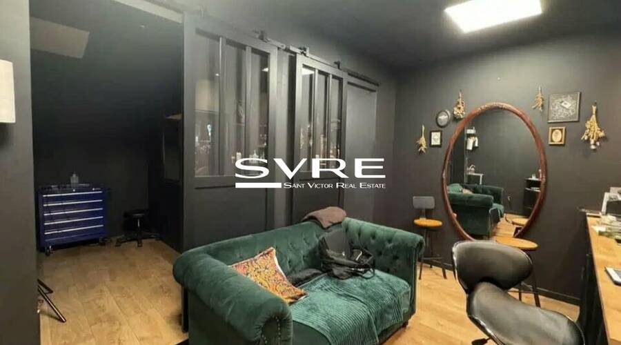 REXIM - Local commercial - Bouches-du-Rhône - Marseille - 3