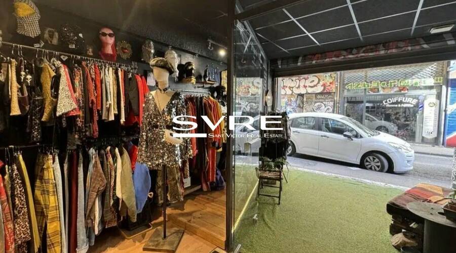 REXIM - Local commercial - Bouches-du-Rhône - Marseille - 4