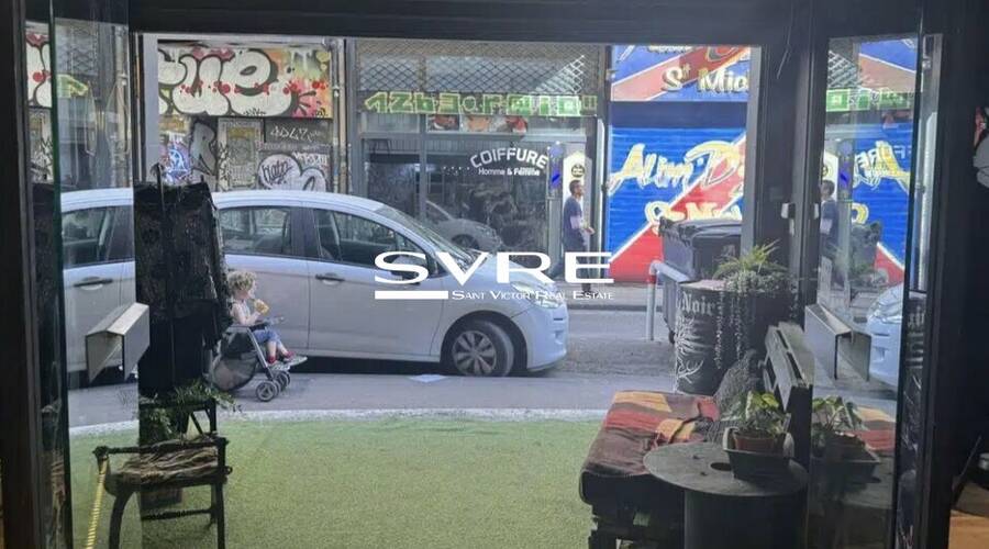 REXIM - Local commercial - Bouches-du-Rhône - Marseille - 5