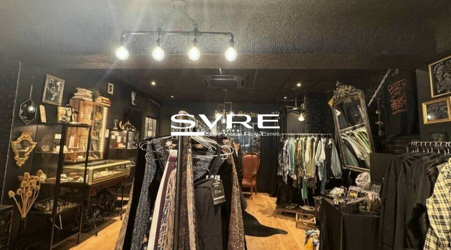 REXIM - Local commercial - Bouches-du-Rhône - Marseille - 6