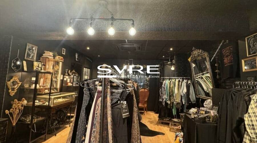 REXIM - Local commercial - Bouches-du-Rhône - Marseille - 7