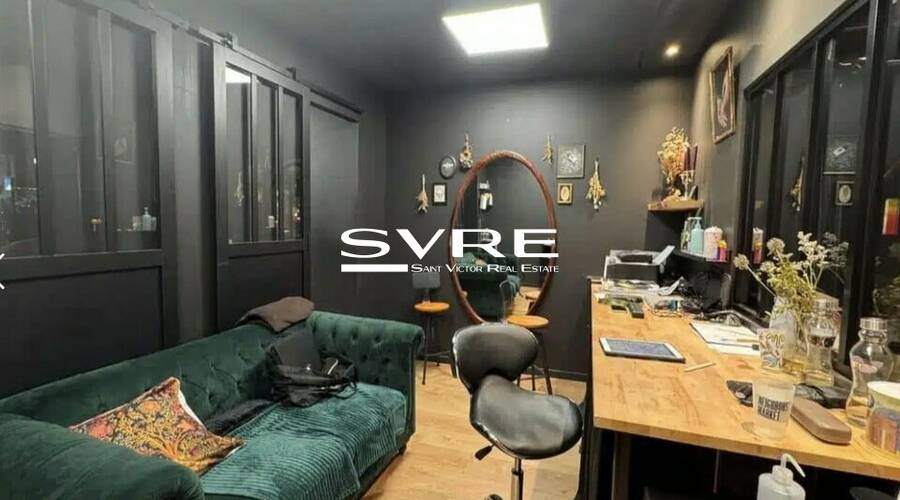 REXIM - Local commercial - Bouches-du-Rhône - Marseille - 8