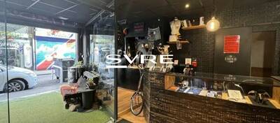 REXIM - Local commercial - Bouches-du-Rhône - Marseille - 9