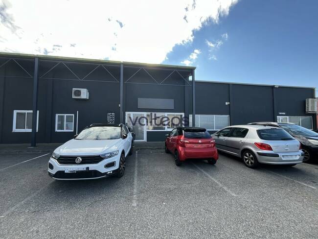 REXIM - Local d'activités - Haute-Garonne - Portet-sur-Garonne - 1