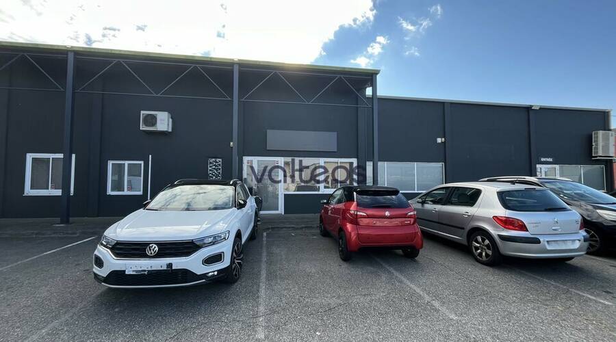 REXIM - Local d'activités - Haute-Garonne - Portet-sur-Garonne - 1