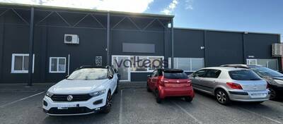 REXIM - Local d'activités - Haute-Garonne - Portet-sur-Garonne - 1