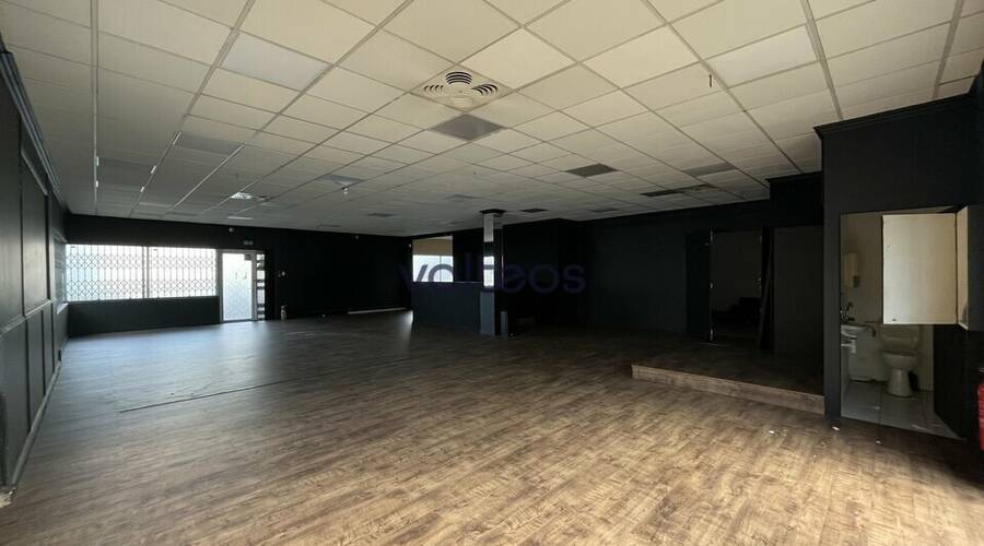 REXIM - Local d'activités - Haute-Garonne - Portet-sur-Garonne - 3