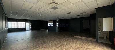 REXIM - Local d'activités - Haute-Garonne - Portet-sur-Garonne - 3