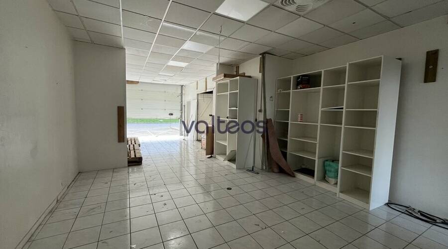 REXIM - Local d'activités - Haute-Garonne - Portet-sur-Garonne - 6