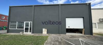 REXIM - Local d'activités - Haute-Garonne - Portet-sur-Garonne - 7