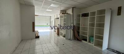 REXIM - Local d'activités - Haute-Garonne - Portet-sur-Garonne - 6