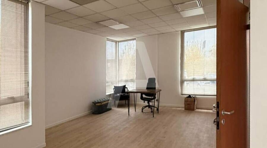 REXIM - Local d'activités - Massy - 3