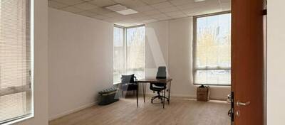 REXIM - Local d'activités - Massy - 3