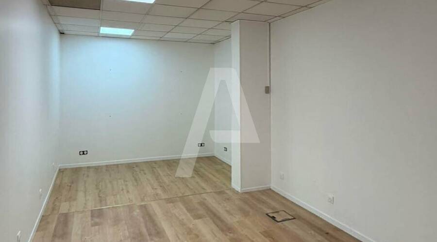 REXIM - Local d'activités - Massy - 5