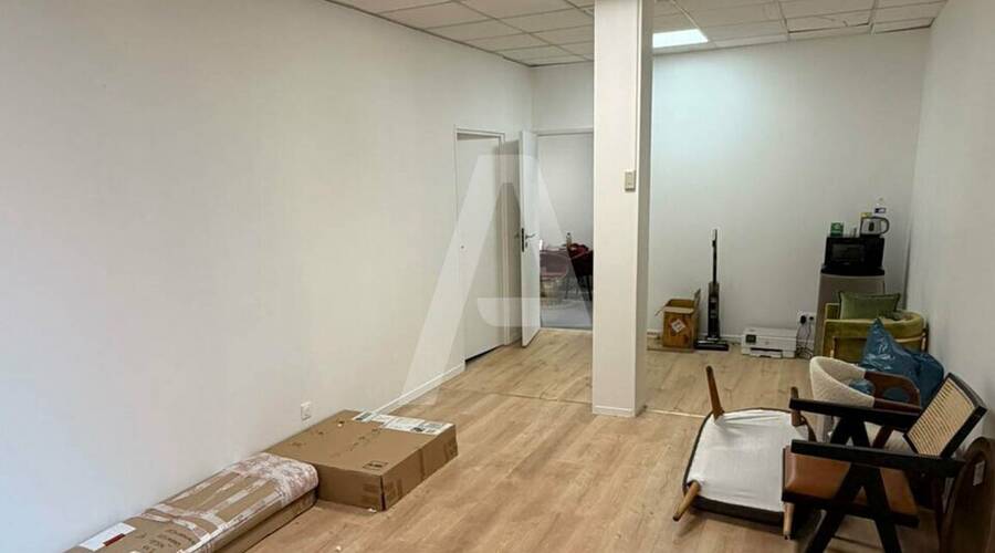 REXIM - Local d'activités - Massy - 9