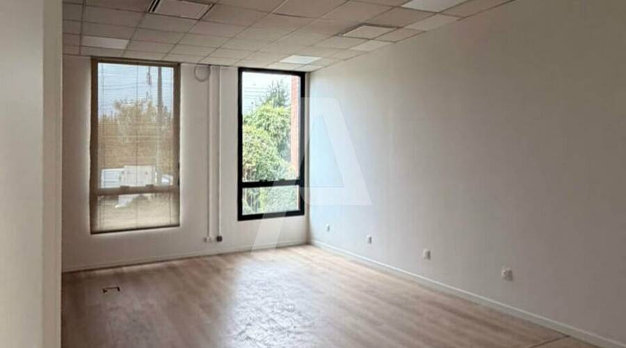 REXIM - Local d'activités - Massy - 4