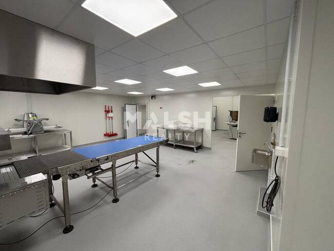 REXIM - Local d'activités - Loire - Saint-Étienne - 1