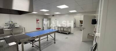 REXIM - Local d'activités - Loire - Saint-Étienne - 1