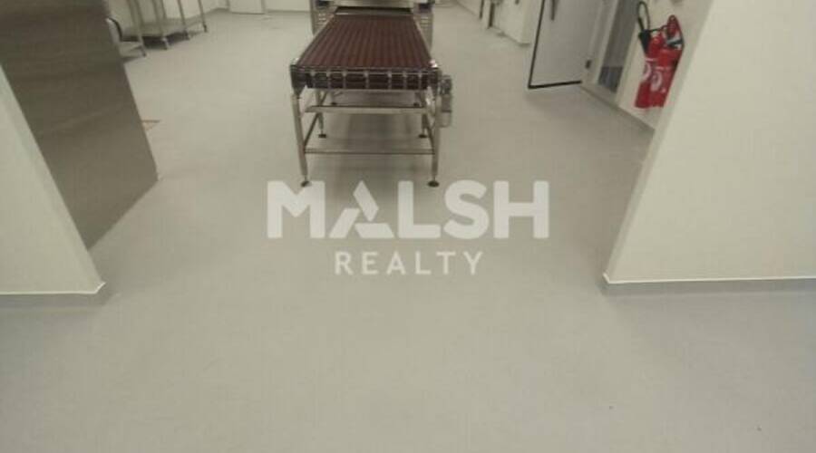 REXIM - Local d'activités - Loire - Saint-Étienne - 3