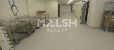 REXIM - Local d'activités - Loire - Saint-Étienne - 4