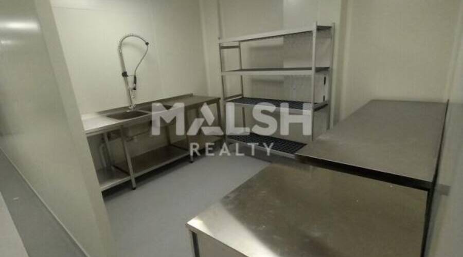 REXIM - Local d'activités - Loire - Saint-Étienne - 7