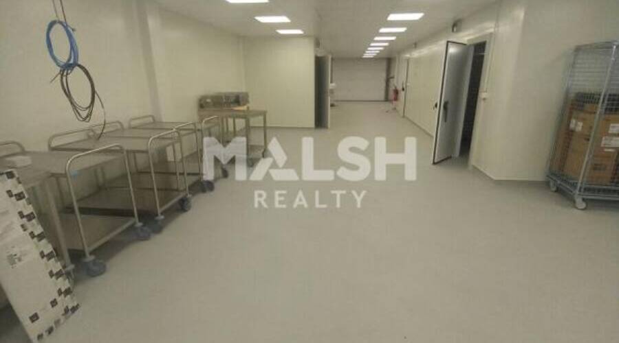 REXIM - Local d'activités - Loire - Saint-Étienne - 4