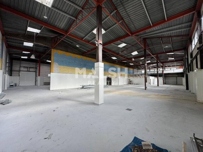 REXIM - Local d'activités - Loire - Saint-Étienne - 1