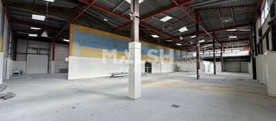 REXIM - Local d'activités - Loire - Saint-Étienne - 1