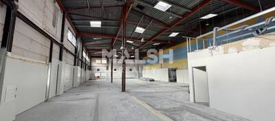 REXIM - Local d'activités - Loire - Saint-Étienne - 2