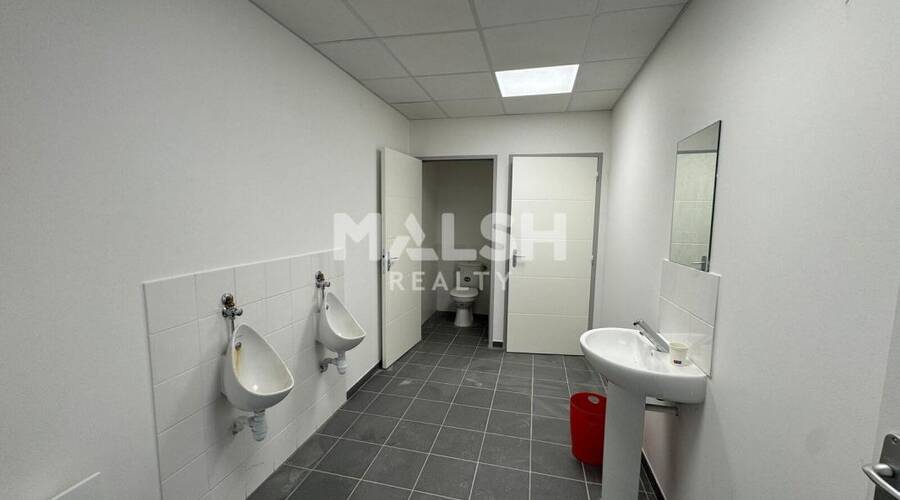 REXIM - Local d'activités - Loire - Saint-Étienne - 3