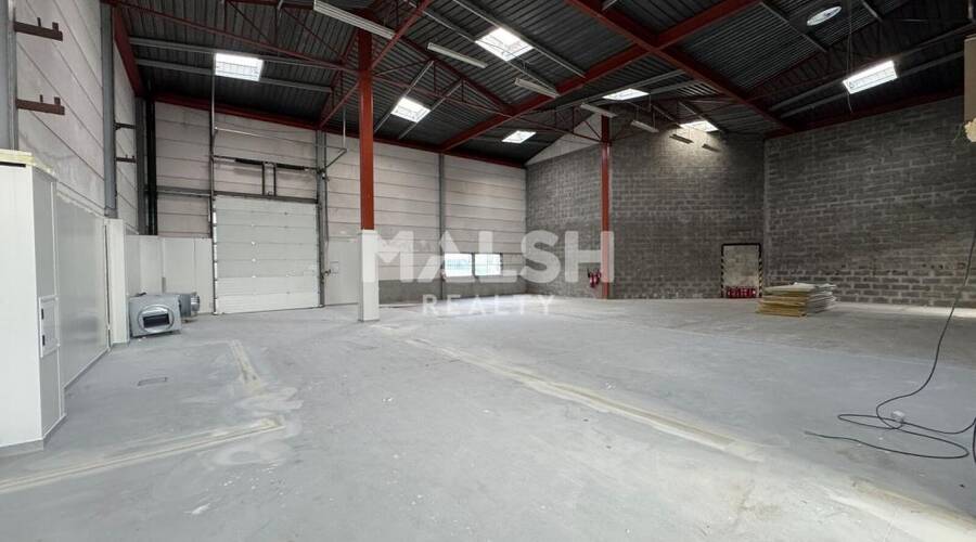 REXIM - Local d'activités - Loire - Saint-Étienne - 4