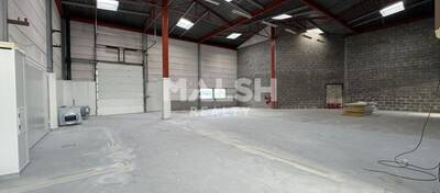 REXIM - Local d'activités - Loire - Saint-Étienne - 4