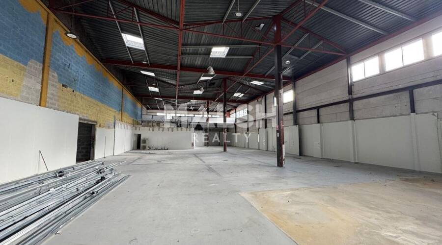 REXIM - Local d'activités - Loire - Saint-Étienne - 5