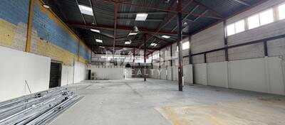 REXIM - Local d'activités - Loire - Saint-Étienne - 5