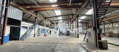 REXIM - Local d'activités - Loire - Saint-Étienne - 1