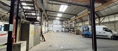 REXIM - Local d'activités - Loire - Saint-Étienne - 2