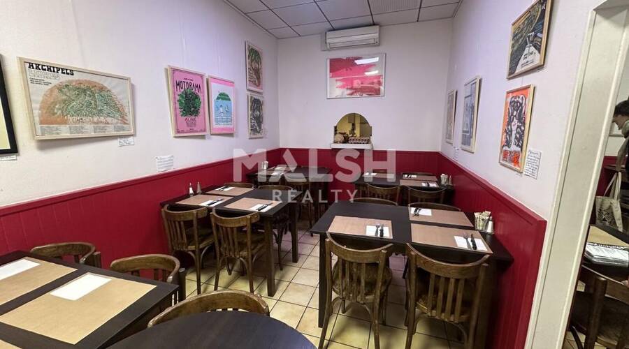 REXIM - Local commercial - Rhône - Lyon - 2