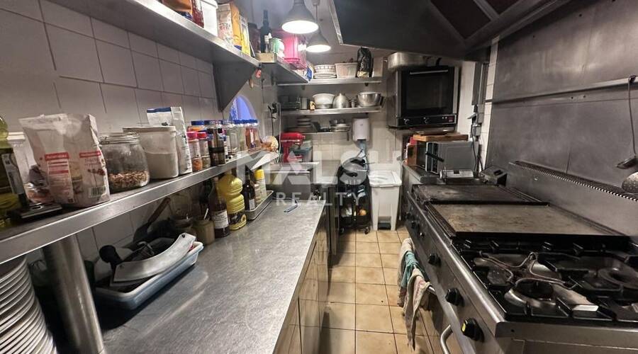 REXIM - Local commercial - Rhône - Lyon - 3