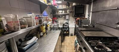 REXIM - Local commercial - Rhône - Lyon - 3