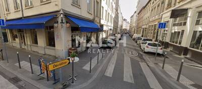 REXIM - Local commercial - Rhône - Lyon - 4