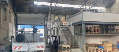 REXIM - Local d'activités - Rhône - Villefranche-sur-Saône - 2