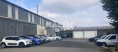 REXIM - Local d'activités - Rhône - Villefranche-sur-Saône - 1