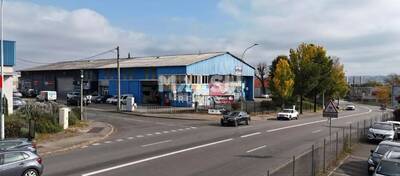 REXIM - Local d'activités - Rhône - Villefranche-sur-Saône - 3